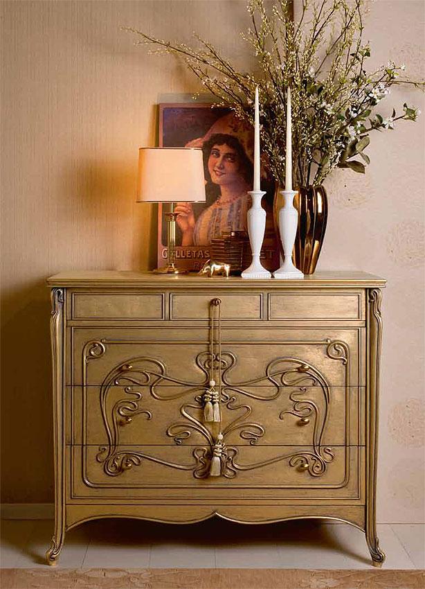 Arredo Комод MEDEA  2046CC