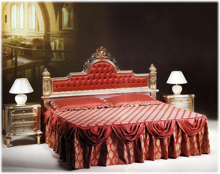 Arredo Кровать CITTERIO Tiffany 1431