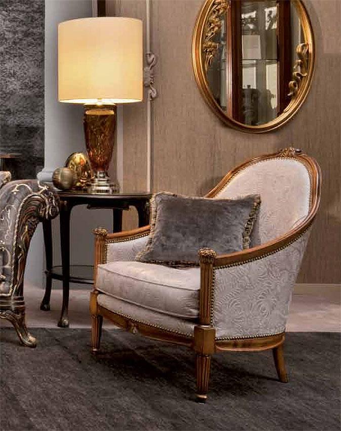 Arredo Кресло MEDEA  578