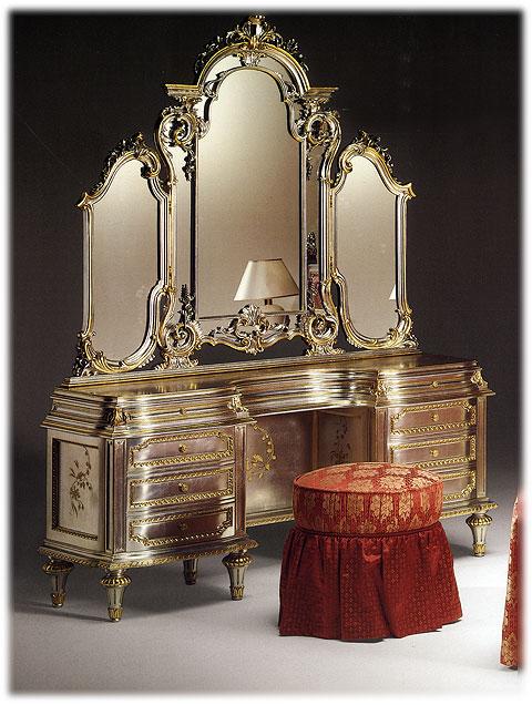 Arredo Туалетный столик CITTERIO Tiffany 1434