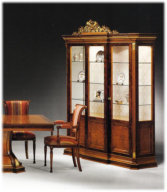 Arredo Витрина CITTERIO Capitello 1525/B