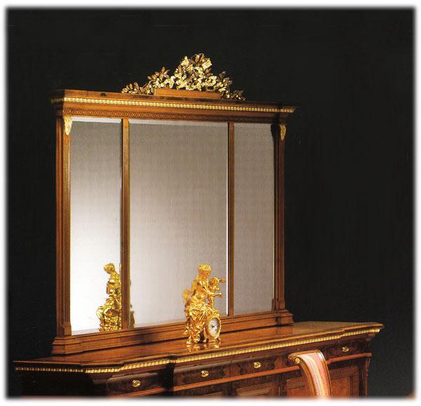 Arredo Зеркало CITTERIO Capitello 1539