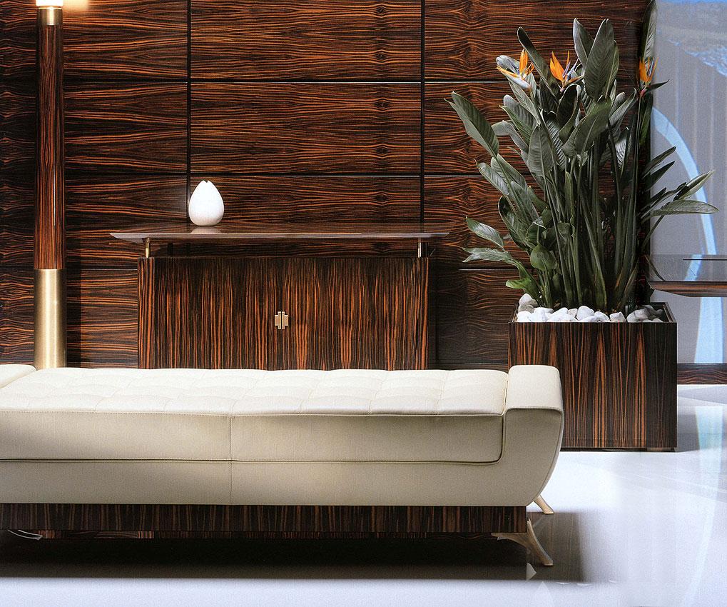 Arredo Банкетка OAK  SC 1006