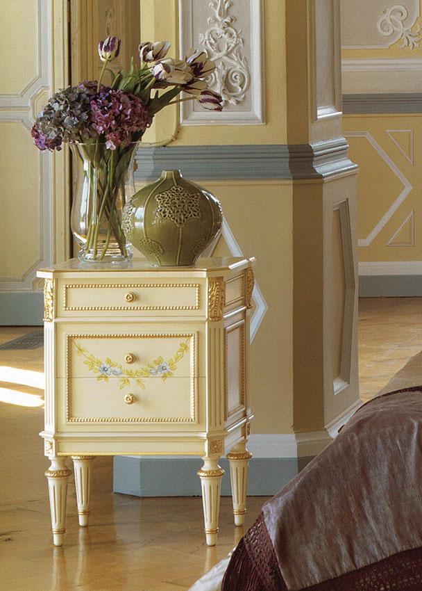 Arredo Тумбочка ARTEARREDO  IRIS 03