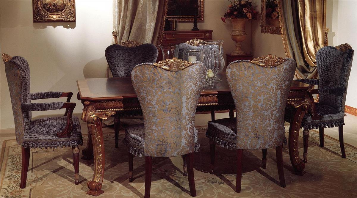 Arredo Стол ARTEARREDO  ALLURE 06