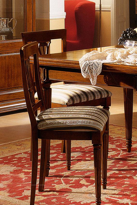 Arredo Стул MIRANDOLA  0709M