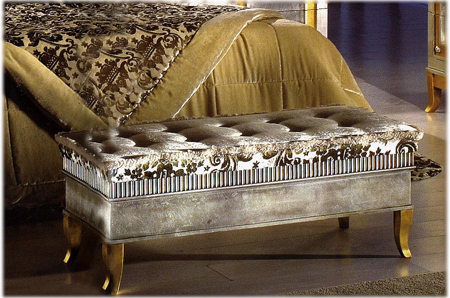 Arredo Банкетка RM ARREDAMENTI Lust Lust