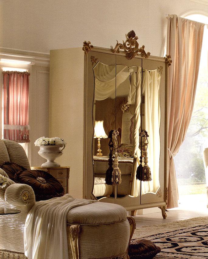 Arredo Шкаф LINEA B  VIP740/D