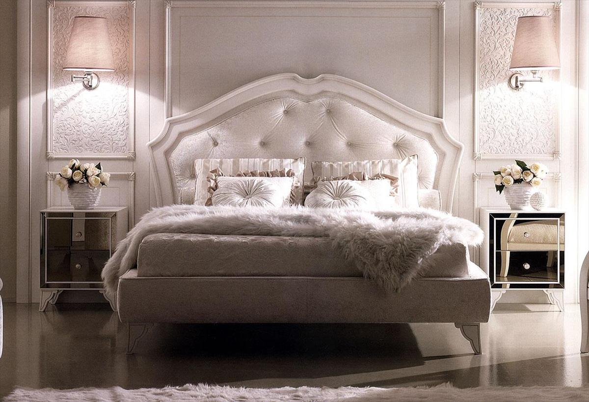 Arredo Кровать FERRETTI & FERRETTI  LMM110