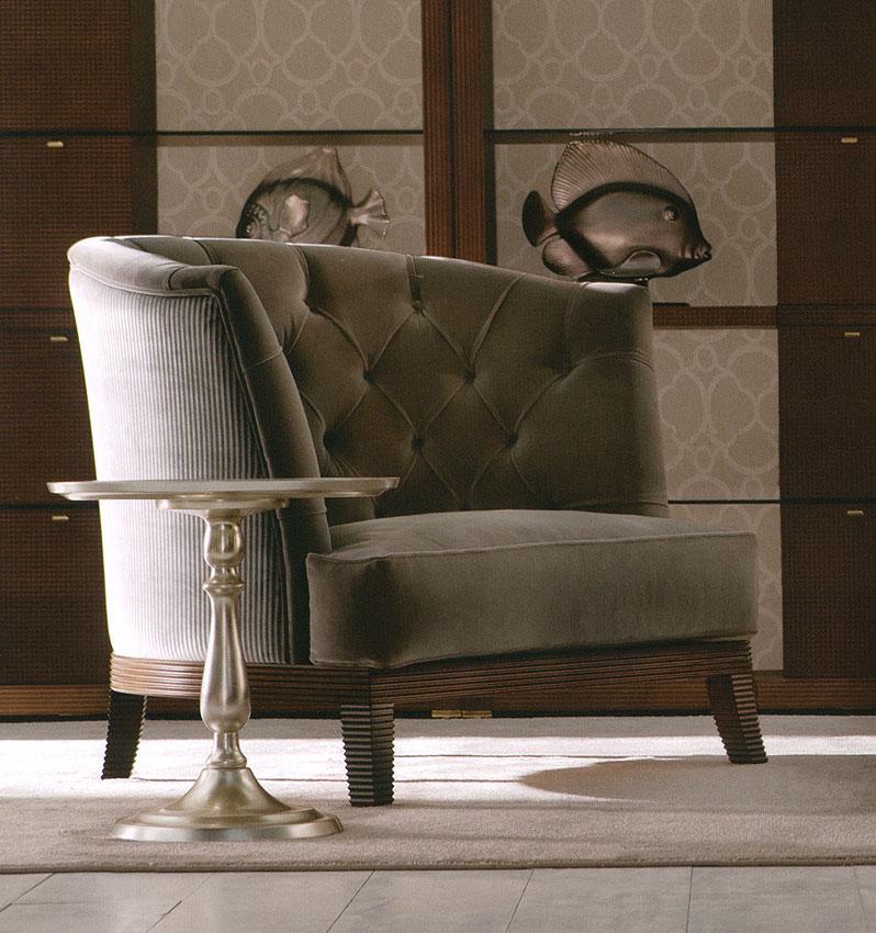 Arredo Кресло OPERA Parsifal Classic 40071/I