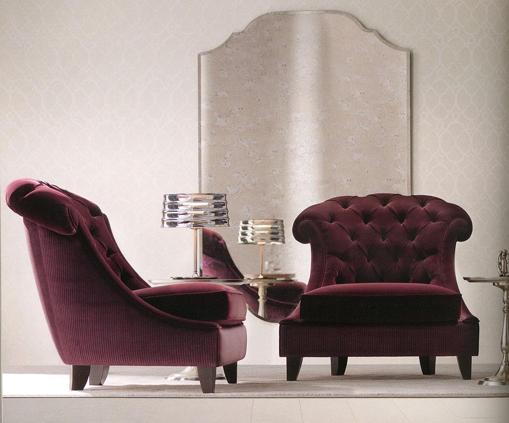 Arredo Кресло OPERA Magda 40081