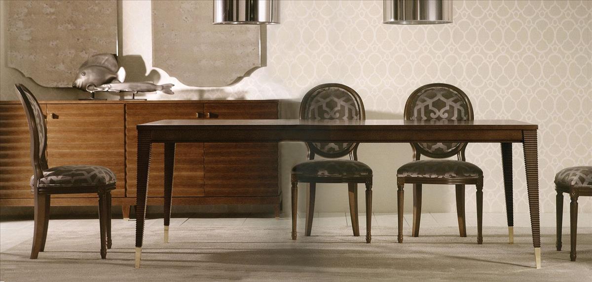 Arredo Стол OPERA Tigrana 46009/22