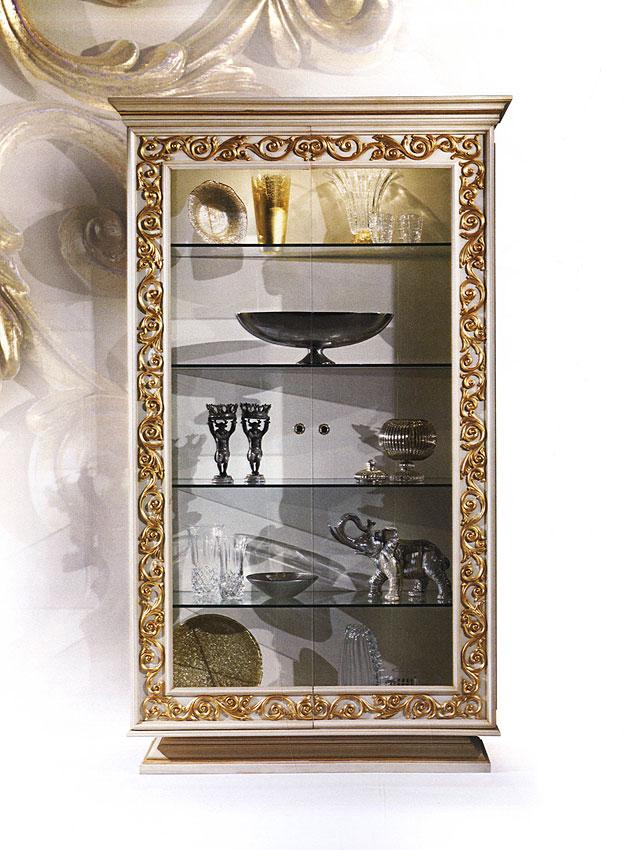 Arredo Витрина CASPANI TINO Summertime MB/125