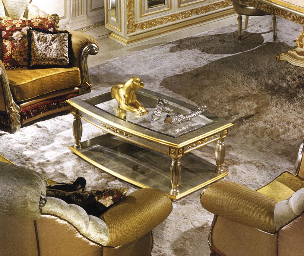 Arredo Стол журнальный CASPANI TINO Summertime B/1794/2