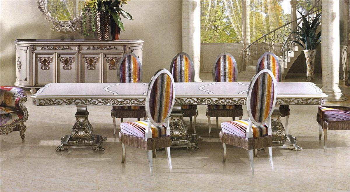 Arredo Стол CASPANI TINO Calipso ML/002