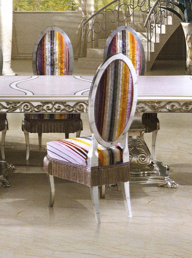 Arredo Стул CASPANI TINO Calipso SB/3215/S2