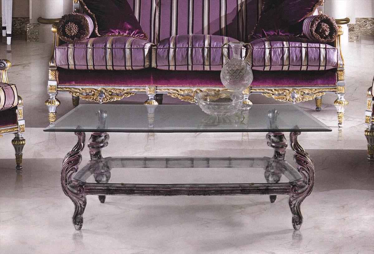 Arredo Стол журнальный CASPANI TINO Liverpool uno A/2614/1