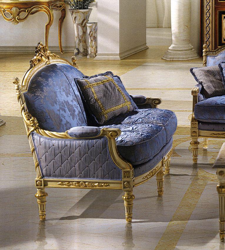 Arredo Диван CASPANI TINO Montecarlo Due B/1282/2