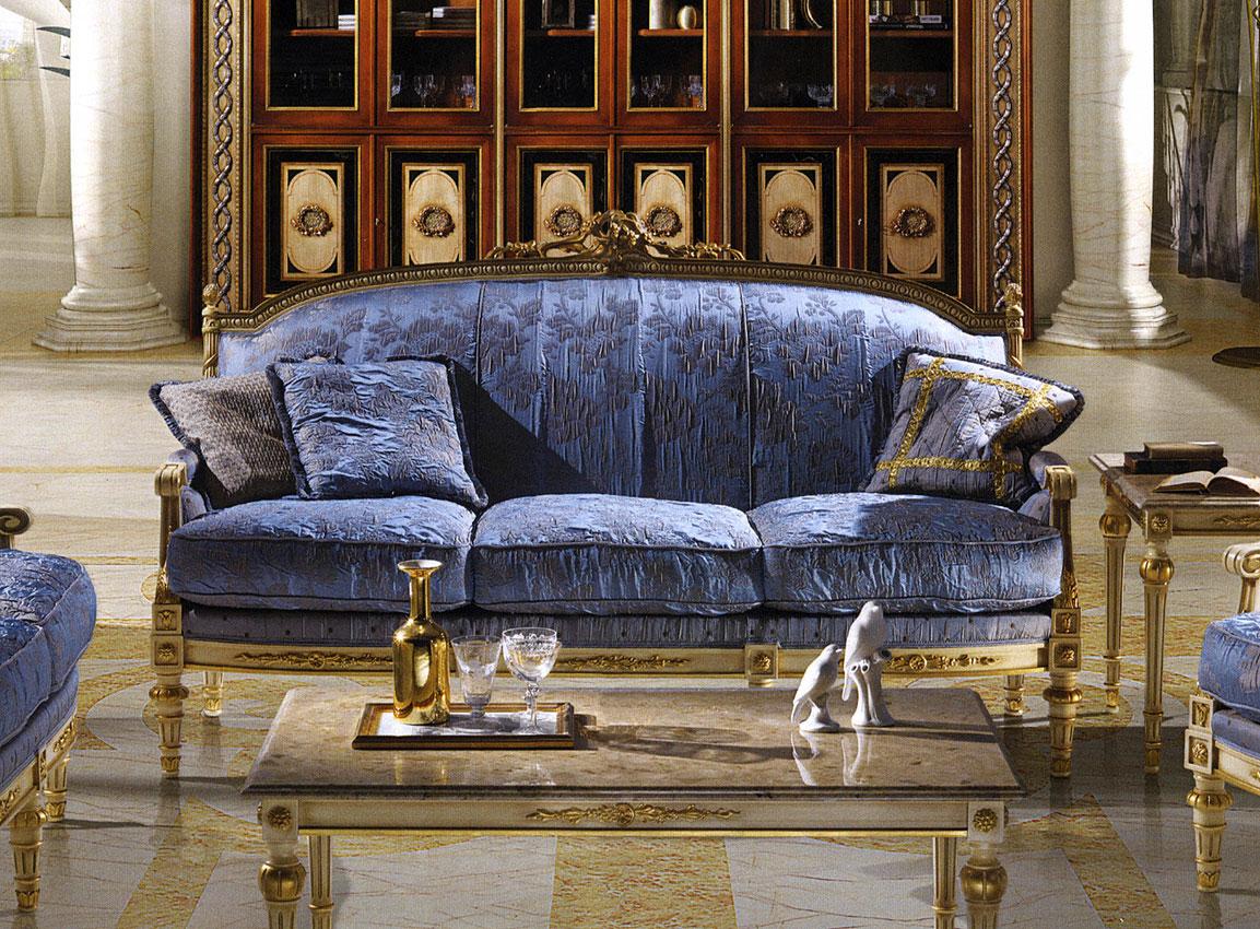 Arredo Диван CASPANI TINO Montecarlo Due B/1283/2