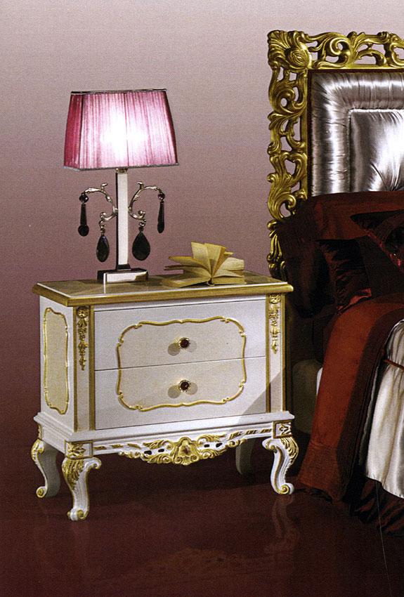 Arredo Тумбочка CASPANI TINO Cernobbio C/633