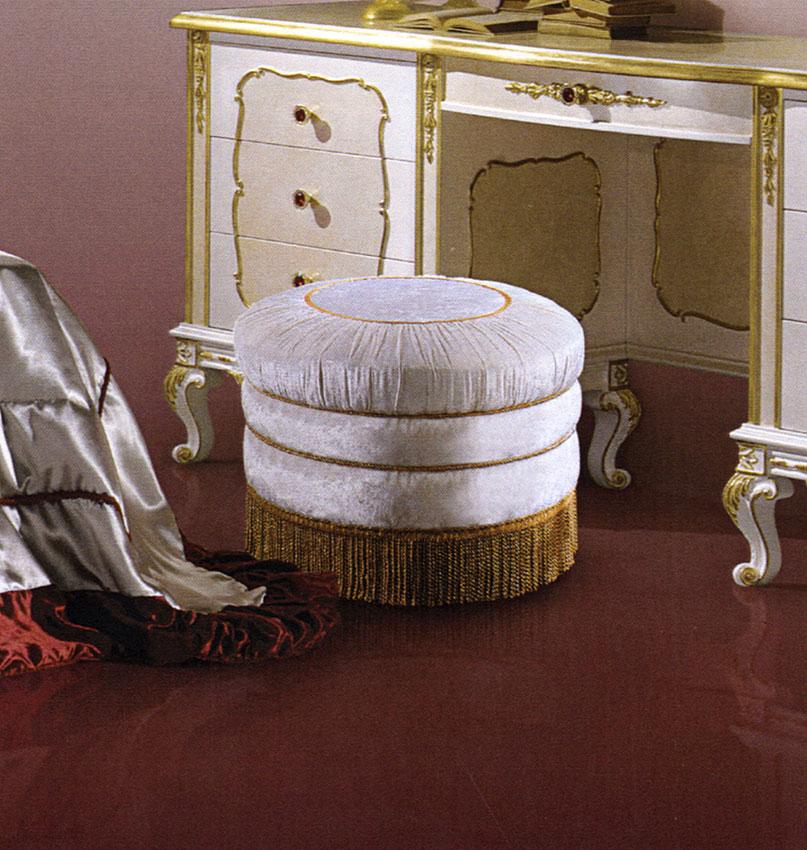 Arredo Пуф CASPANI TINO Cernobbio C/638