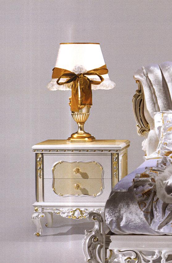 Arredo Настольная лампа CASPANI TINO Clio due E/164/2