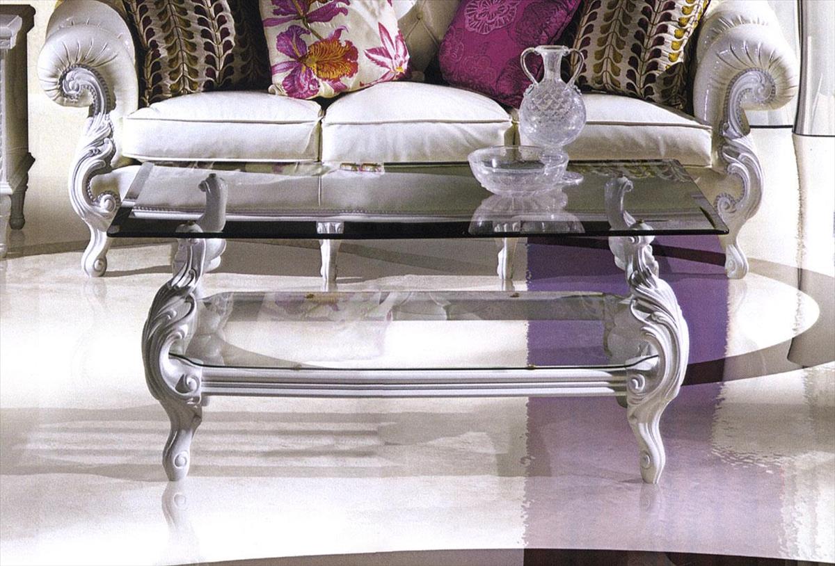 Arredo Стол журнальный CASPANI TINO Iris A/2694