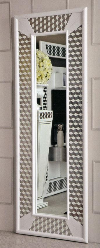 Arredo Зеркало VISMARA  Body Mirror 214-Mosaik