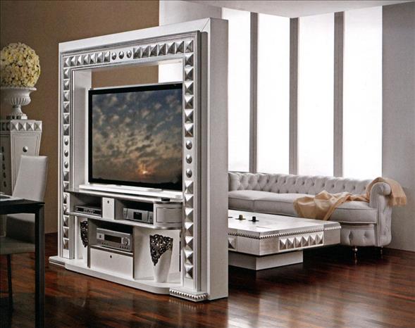 Стойка для TV–HI–FI