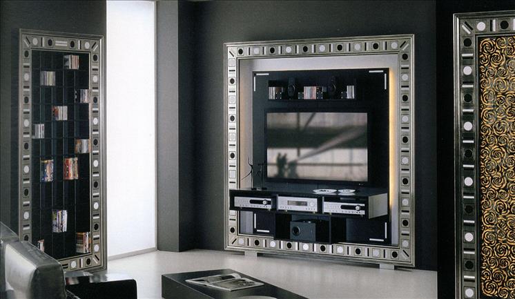 Рама под TV