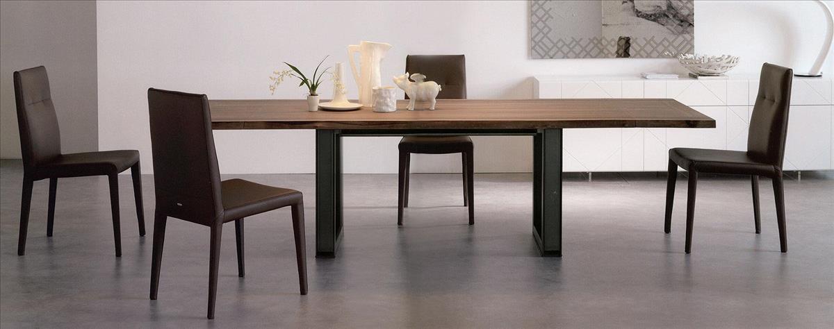 Arredo Стол CATTELAN ITALIA  Sigma Drive