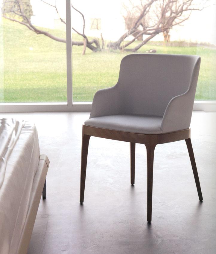 Arredo Полукресло CATTELAN ITALIA  Magda B