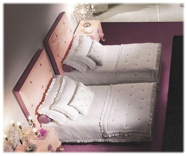 Arredo Кровать HALLEY JULIAN 420GS