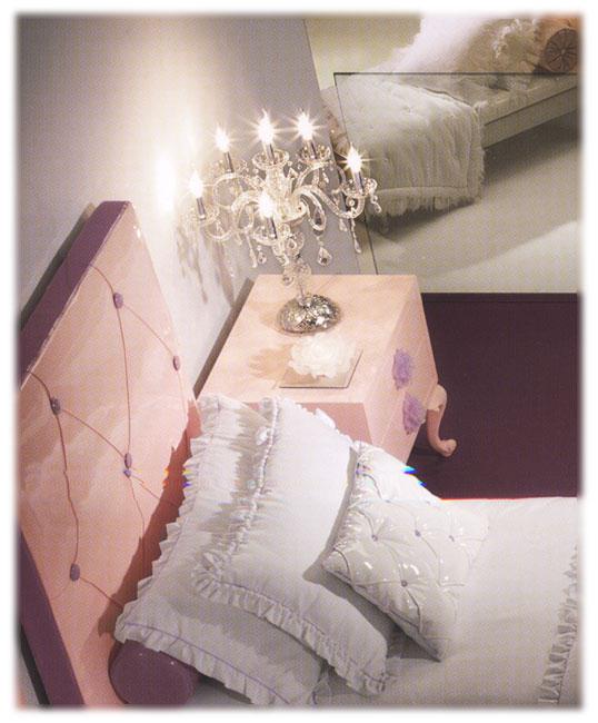 Arredo Тумбочка HALLEY KELLY 931 - 1
