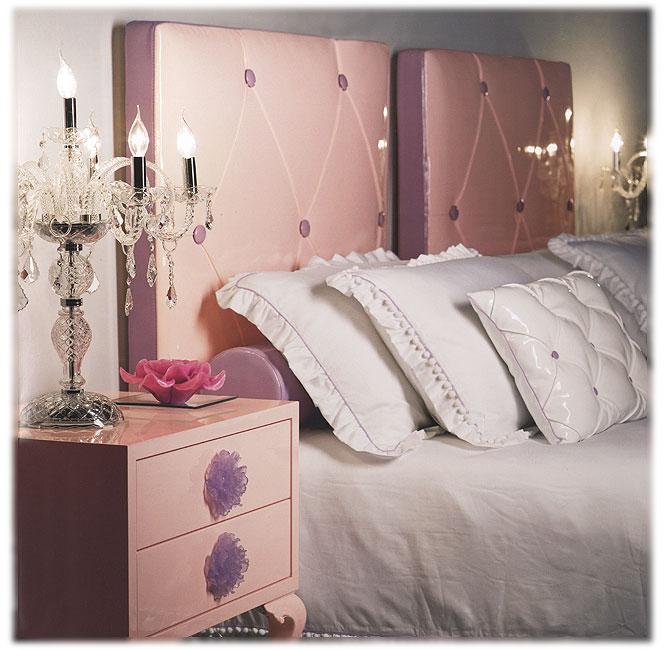 Arredo Тумбочка HALLEY KELLY 931 - 1