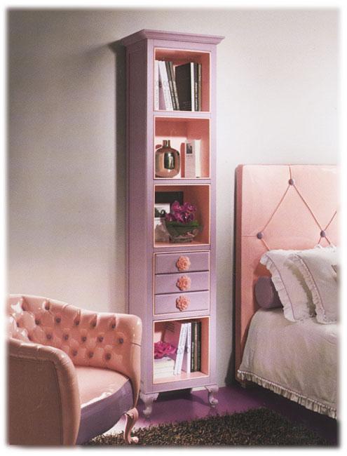 Arredo Книжный шкаф HALLEY  514