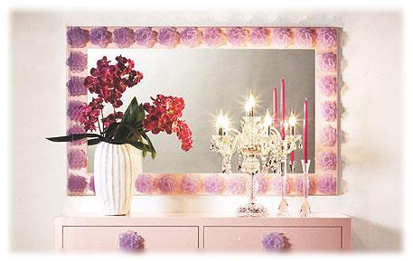 Arredo Зеркало HALLEY KELLY 452