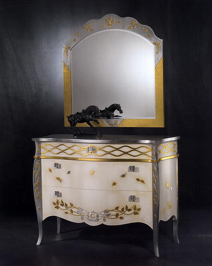 Arredo Комод CARPANELLI Blanca CO 16 F15