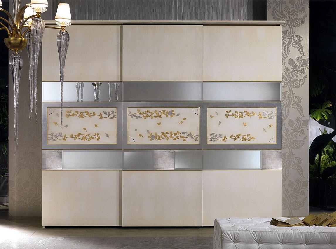Arredo Шкаф CARPANELLI Blanca AR 20 F15