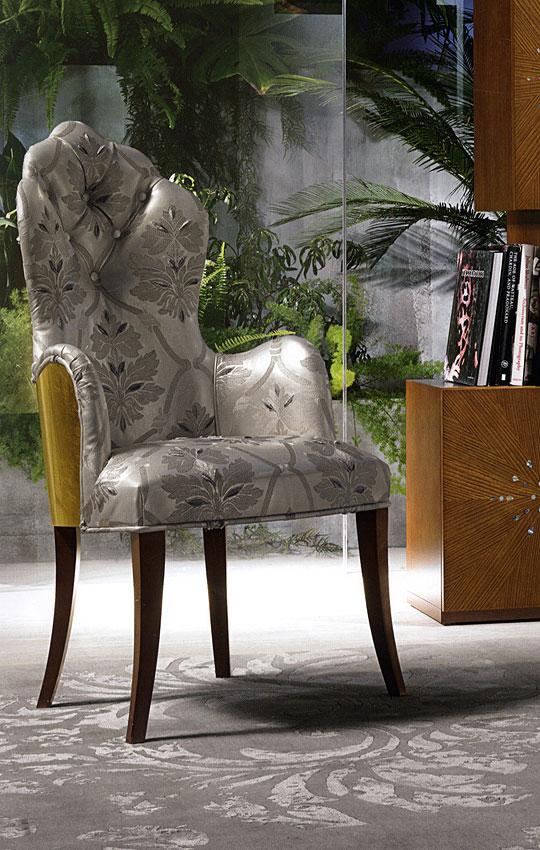 Arredo Кресло CARPANELLI Pascia PO 38