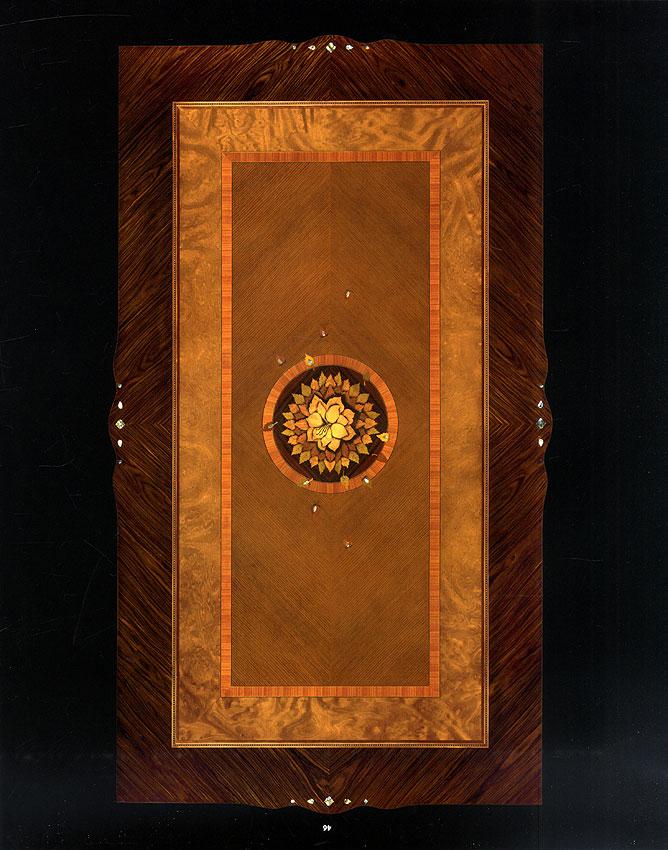 Arredo Стол CARPANELLI Accademia TA 48