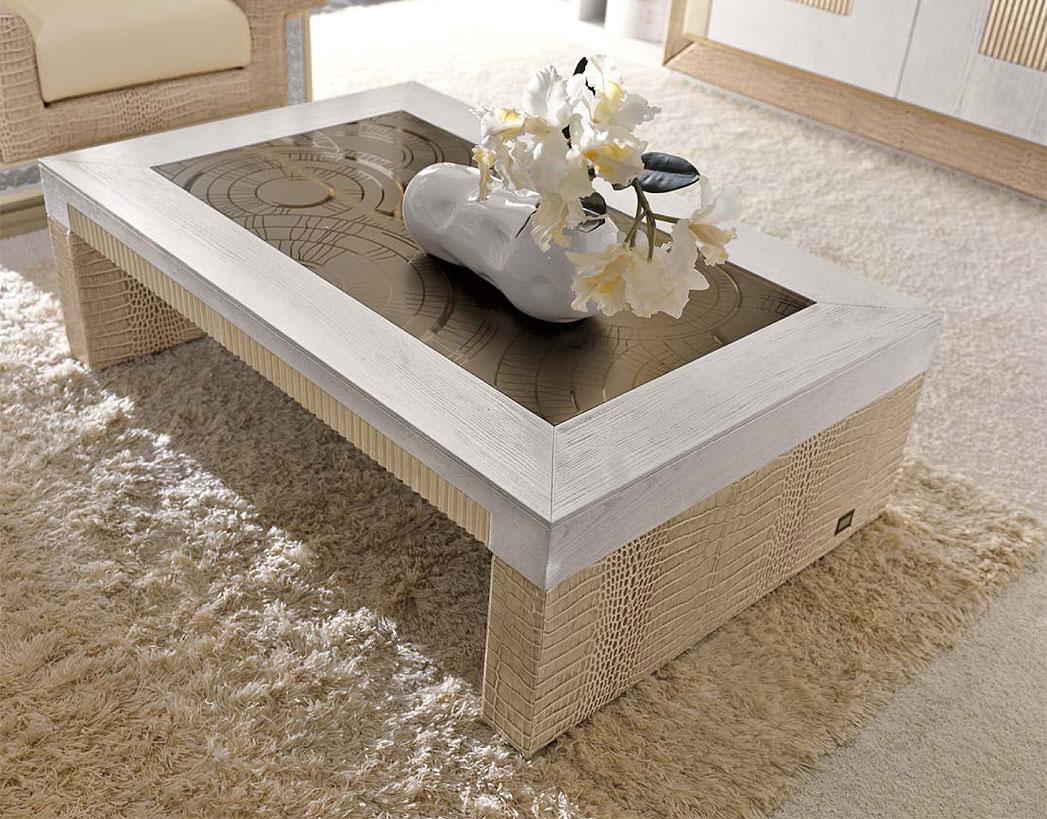 Arredo Стол журнальный FLORENCE COLLECTIONS  508  1