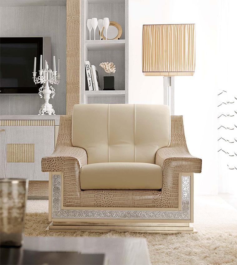 Arredo Кресло FLORENCE COLLECTIONS  601  1