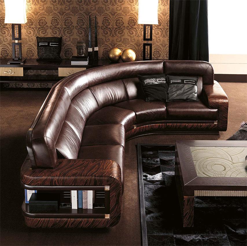 Arredo Диван FLORENCE COLLECTIONS  505+504+507