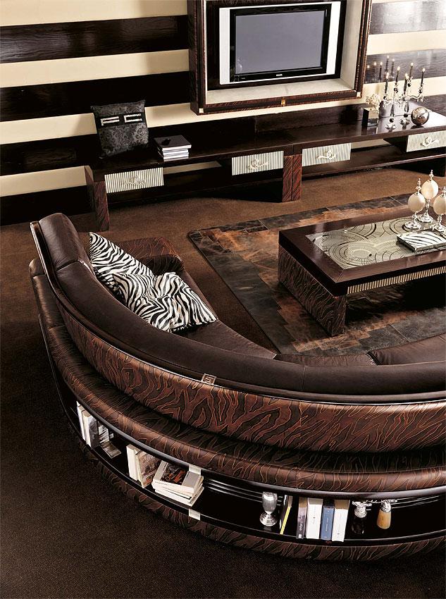 Arredo Диван FLORENCE COLLECTIONS  505+504+507