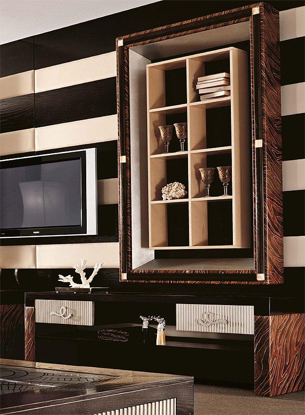 Arredo Тумба FLORENCE COLLECTIONS  515