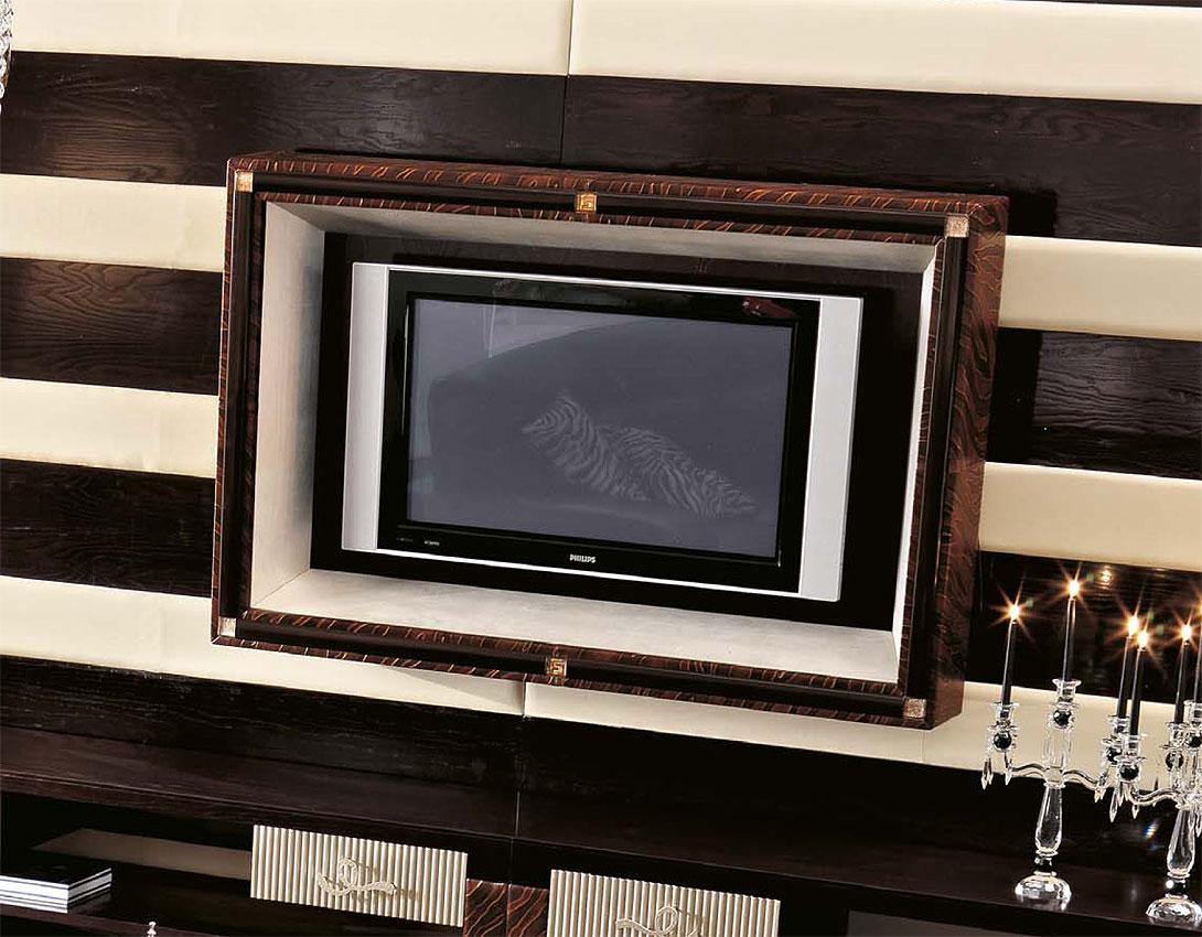 Arredo Рама под TV FLORENCE COLLECTIONS  517