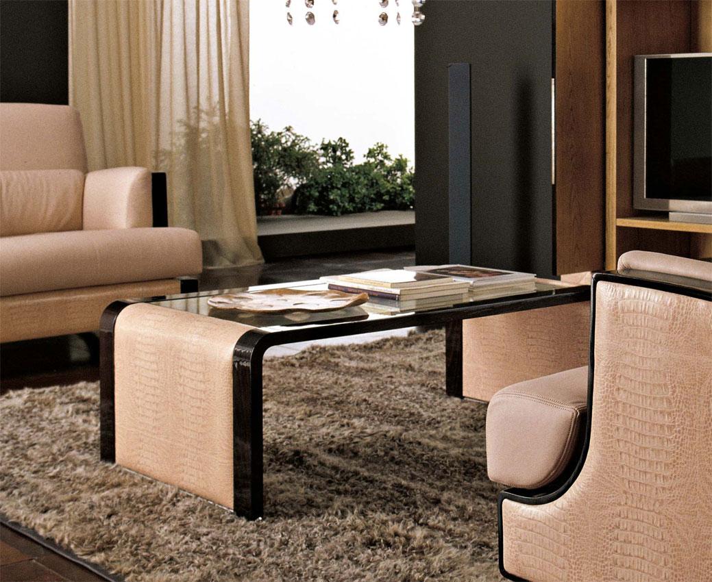 Arredo Стол журнальный FLORENCE COLLECTIONS  306