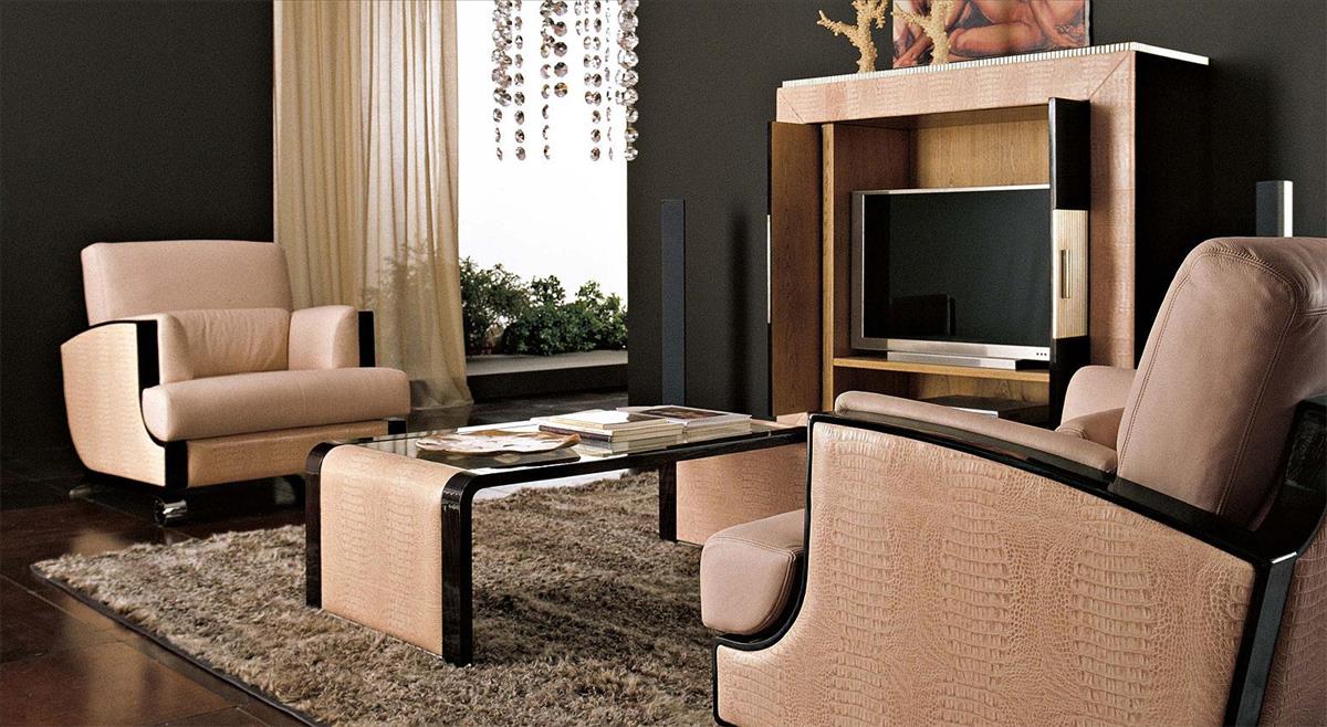 Arredo Кресло FLORENCE COLLECTIONS  301  3