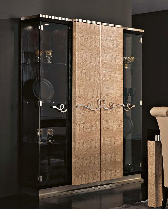 Arredo Витрина FLORENCE COLLECTIONS  413